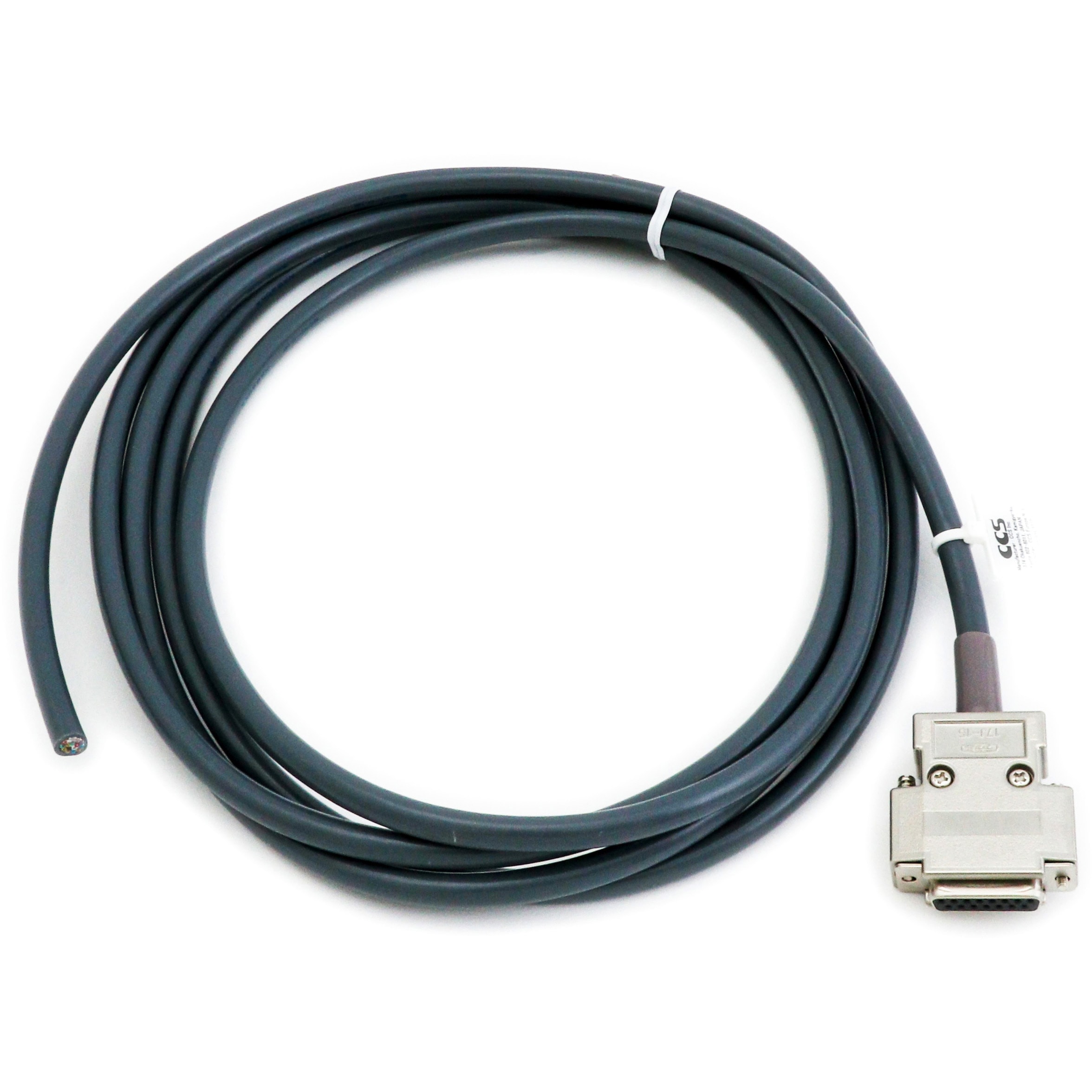 EXCB2-B3 外部制御ケーブル 1本 CCS(シーシーエス) 【通販モノタロウ】 7,920円