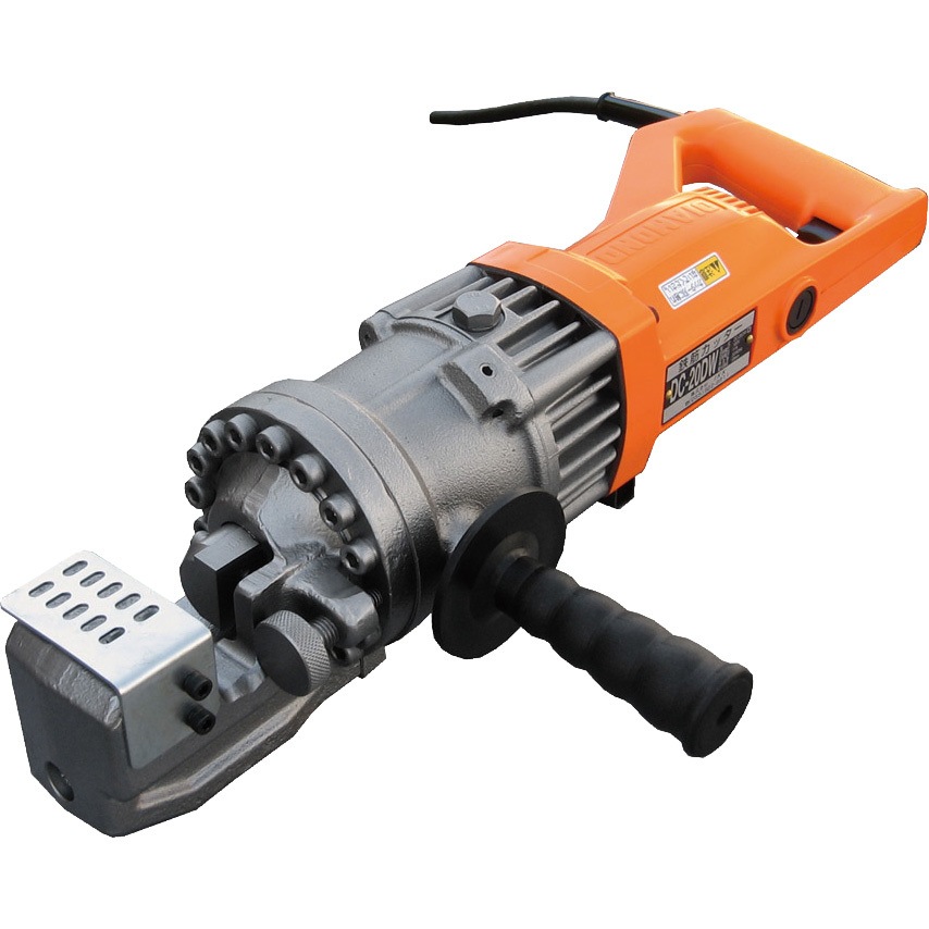 DC-20DW 鉄筋カッター 1台 DIAMOND 【通販モノタロウ】 104,390円