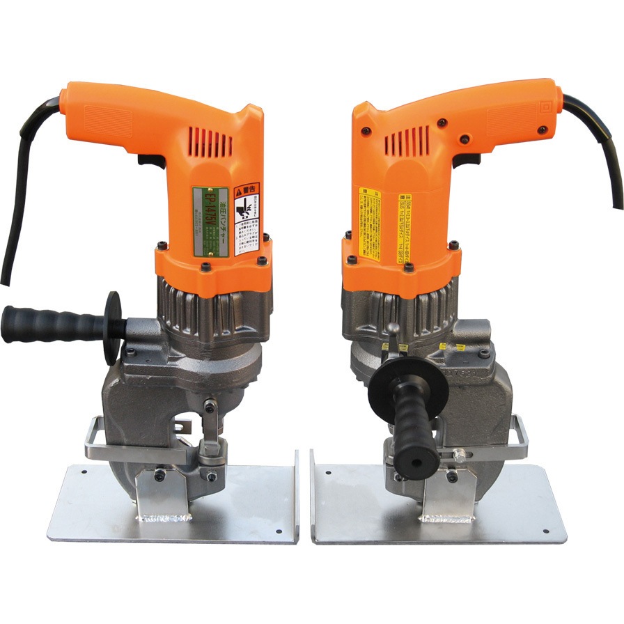 EP-1475V 電動油圧パンチャー 1台 DIAMOND 【通販モノタロウ】