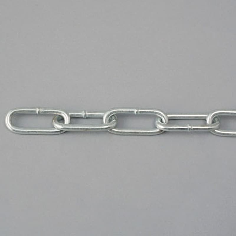 ゆんん　さま　チェーン TCS-401C 荷役 チェーン ステンレスカットチェーン チェーン径：4.0mm