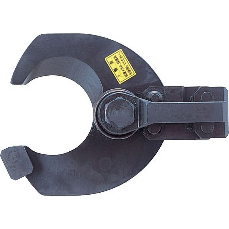 CCH-460A ケーブルカッター 1台 カクタス 【通販モノタロウ】