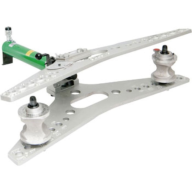 SB型 パイプベンダー 1台 カクタス 【通販モノタロウ】