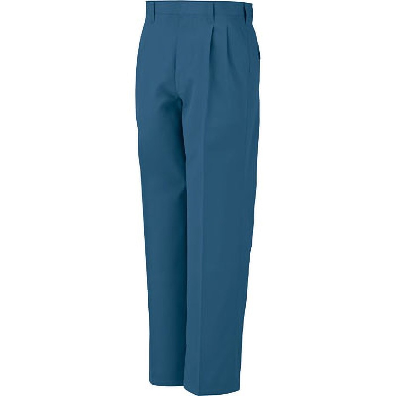 H-1193 スラックス H-1193 コーコス信岡 エコ交織ツイル・ジュリス