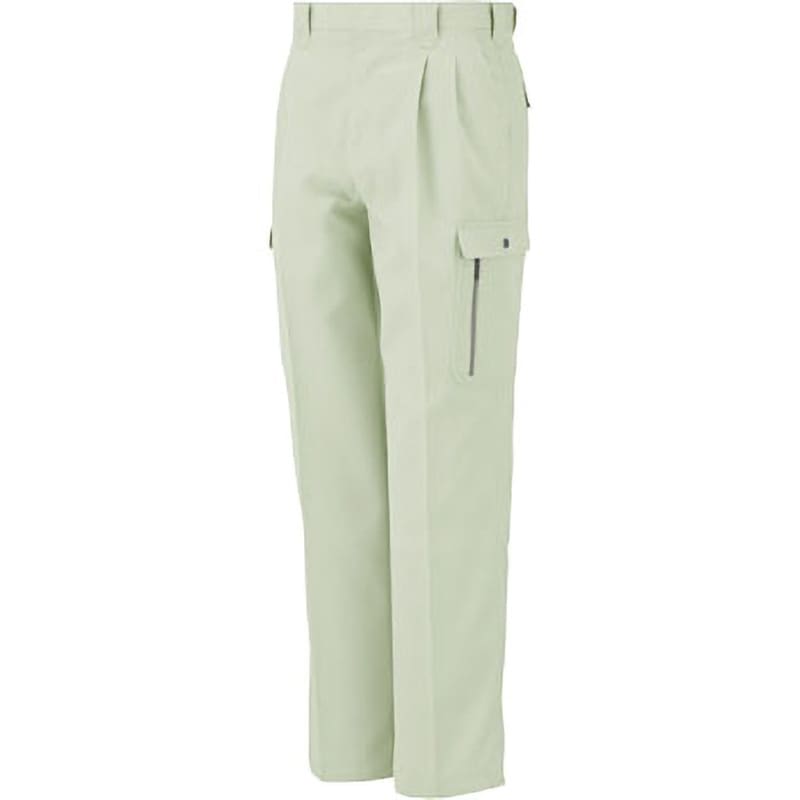 H-1195 フィッシング H-1195 コーコス信岡 エコ交織ツイル・ジュリス