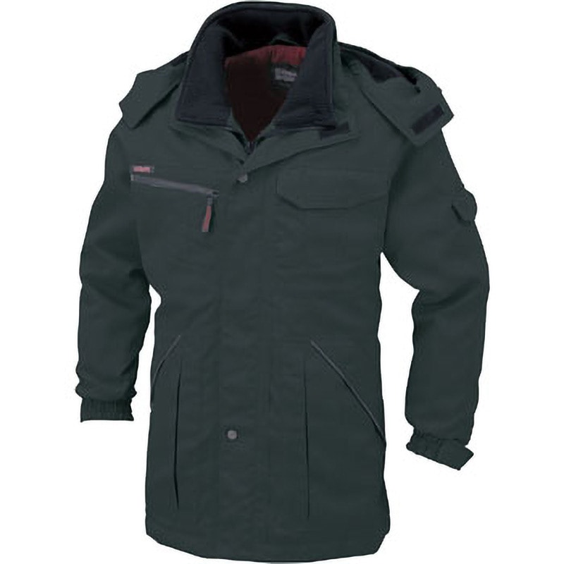 防寒着 秋冬用 コーコス A-2766 コート SS〜LL A-2766 防寒コート A-2766 コーコス信岡 LL - 【通販モノタロウ】