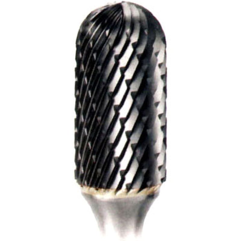 BS95M-6SD SUS用マスター超硬バー メタルリムーバル 形状Type B ロウ付けタイプ 刃径9.5mm  BS95M-6SD