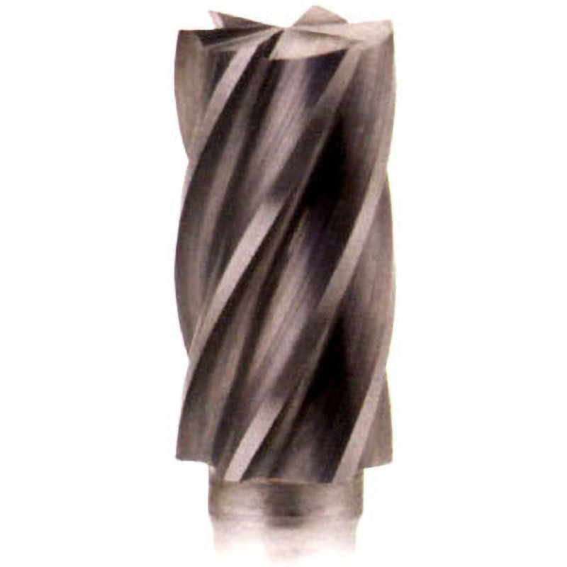 AA127L-6AC アルミ用マスター超硬バー メタルリムーバル 形状Type A ロウ付けタイプ 刃径12.7mm  AA127L-6AC