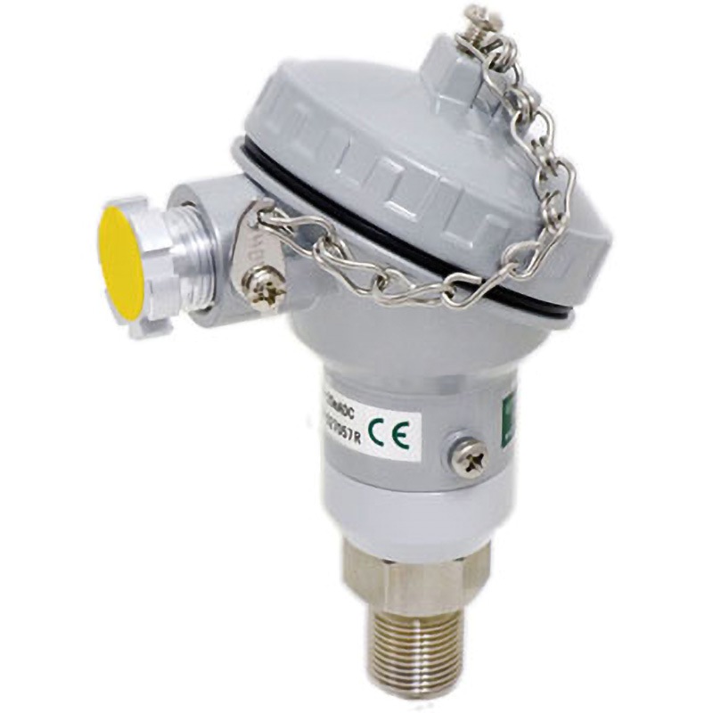 KH15-J3G-671 -0.1~1MPa ダイヤフラム:SUS316L (4-20mA) 圧力トランスミッタ 形番：KH15 長野計器 電源24V DC±10% 圧力レンジ-0.1～1MPa 端子箱(小)JIS10aタイプ