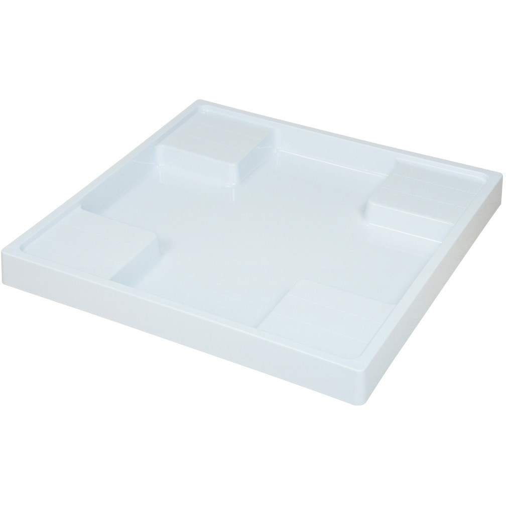 GA-LF009 これカモ 洗濯機用防水パン GAONA(ガオナ) ホワイト色 8,132円