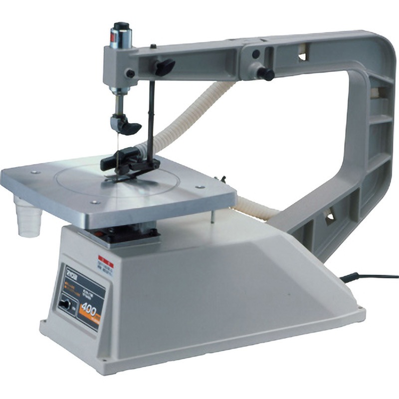 TF-5400 卓上糸ノコ盤 1台 京セラインダストリアルツールズ(旧