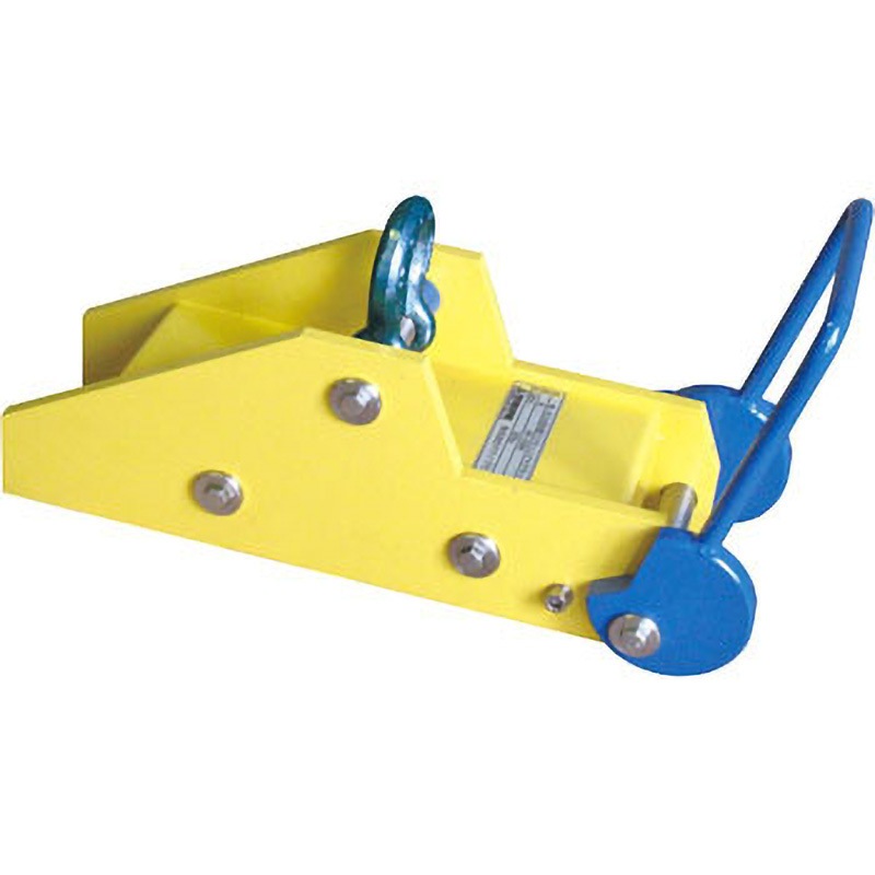 CPL-C400A カム式リフティングマグネット テクノプラン 1個 CPL-C400A