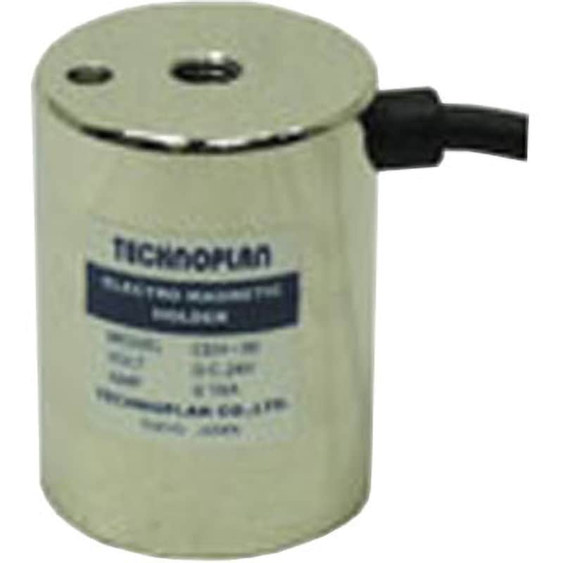 CEH-30 電磁ホルダー テクノプラン 吸着力176N   CEH-30