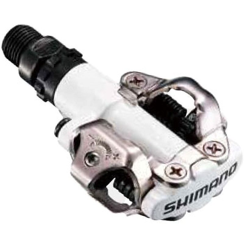 EPDM520W PD-M520 1セット SHIMANO(シマノ) 【通販モノタロウ】