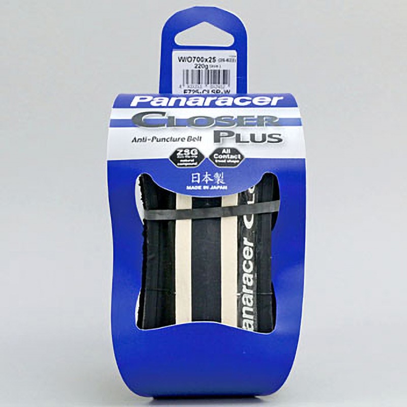 F725-CLSP-W CLOSER(クローザー)プラス Panaracer(パナレーサー