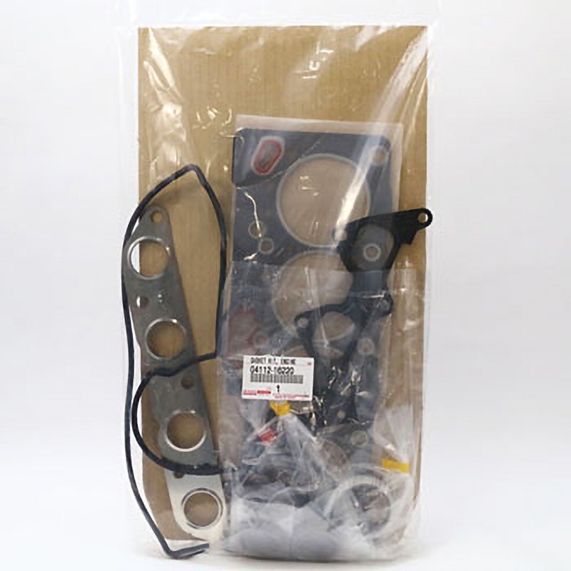 04112-16220 (04112)ヘッドガスケット KIT 1個 トヨタ 【通販モノタロウ】