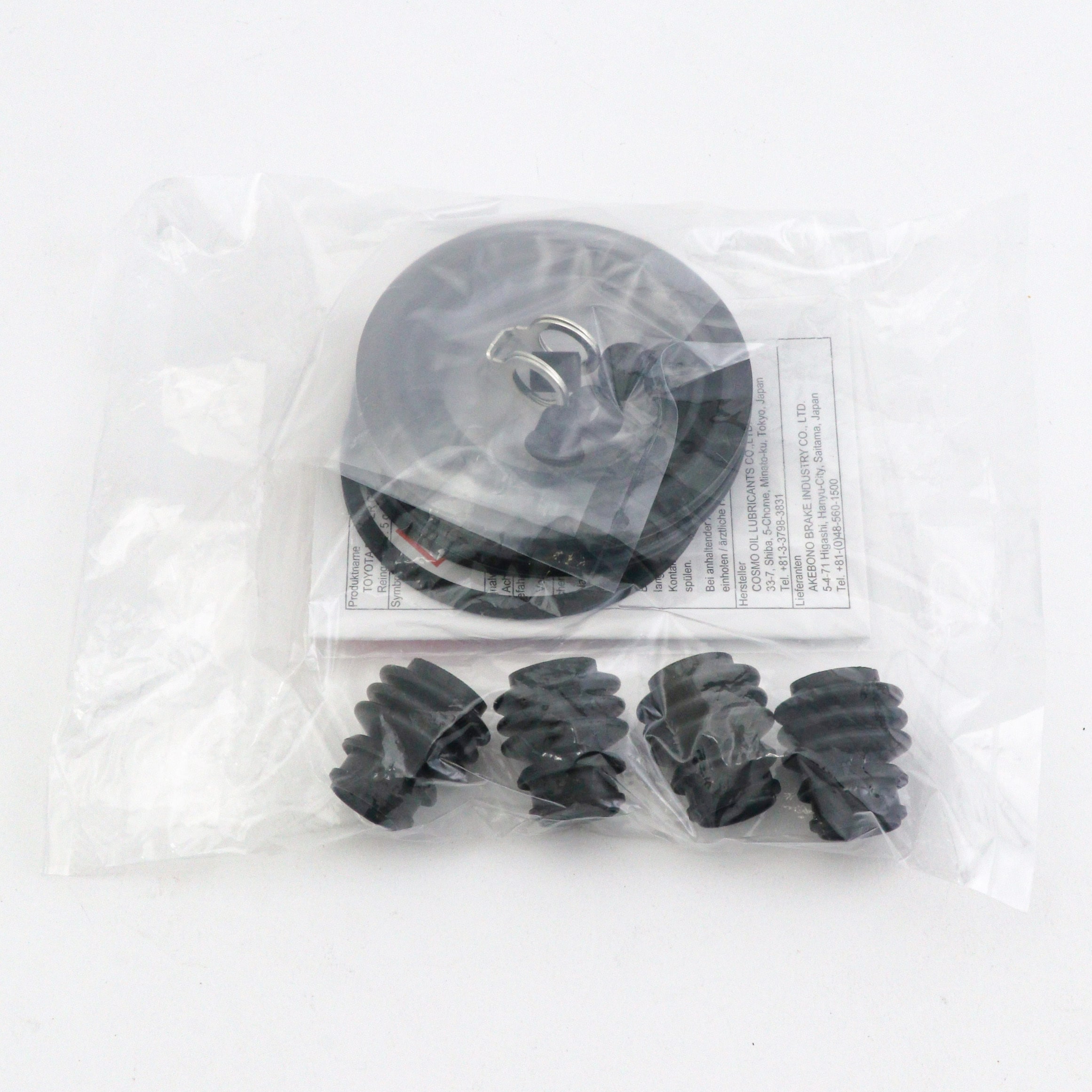 おたっきー様専用 F-JDS70用部品とVWーVF10B用部品 7点