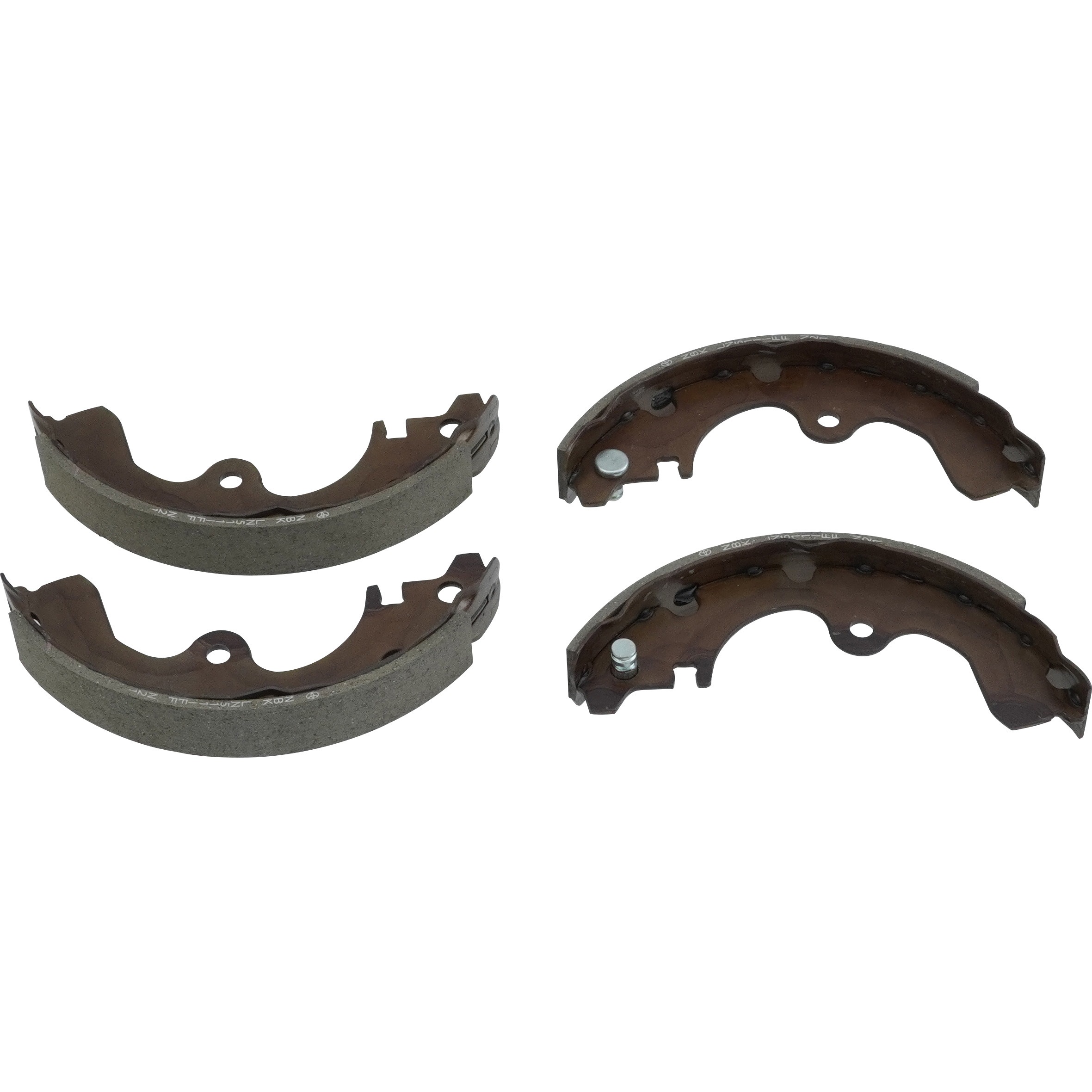 04495)R.シュー トヨタ トヨタ純正品番先頭04 【通販モノタロウ】