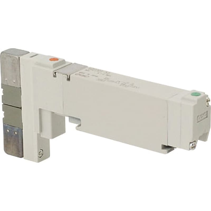 VQ2201-51 VQ Series(VQ220~) SMC 空気用 2位置ダブル - 【通販 VQ2201-51 VQ Series(VQ220~) SMC 空気用 2位置ダブル - 【通販