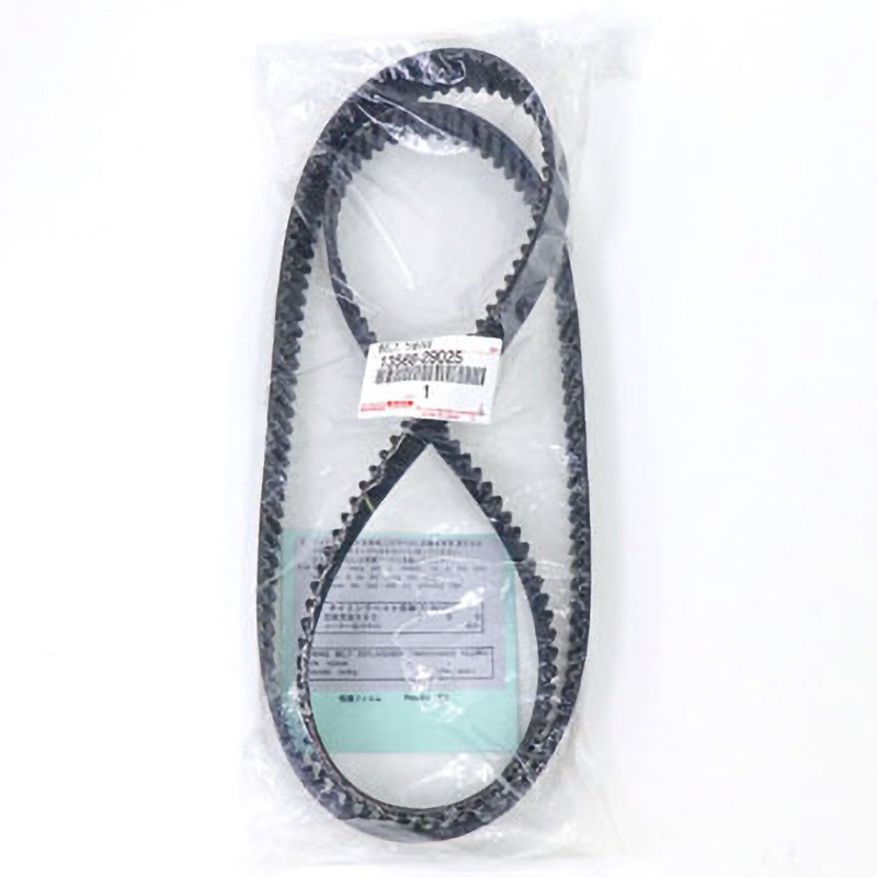 13568-29025 (13568)タイミングベルト 1個 トヨタ 【通販モノタロウ】