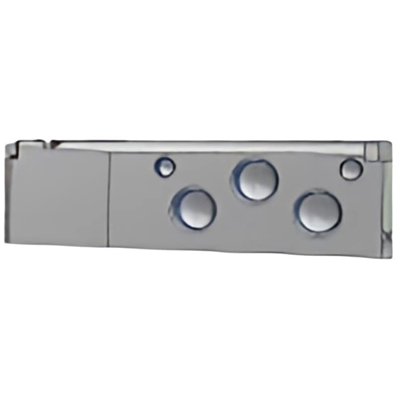 VQ5000-P-B04 VQ Series(VQ5000-～) 1個 SMC 【通販モノタロウ】