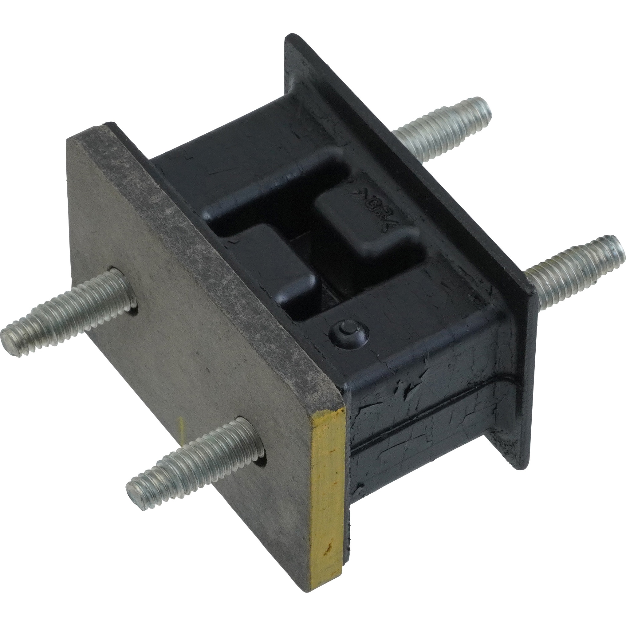 専用出品(確認用) 17567-17030 (17567)マフラーサポート(R) 1個 トヨタ 【通販