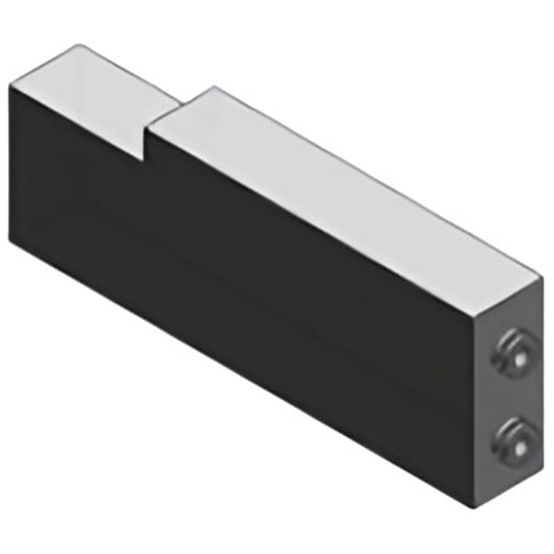 VVQ4000-2A-1-C-CU VQ4000シリーズ マニホールドオプション (VVQ4000-2～) 1個 SMC 【通販モノタロウ】