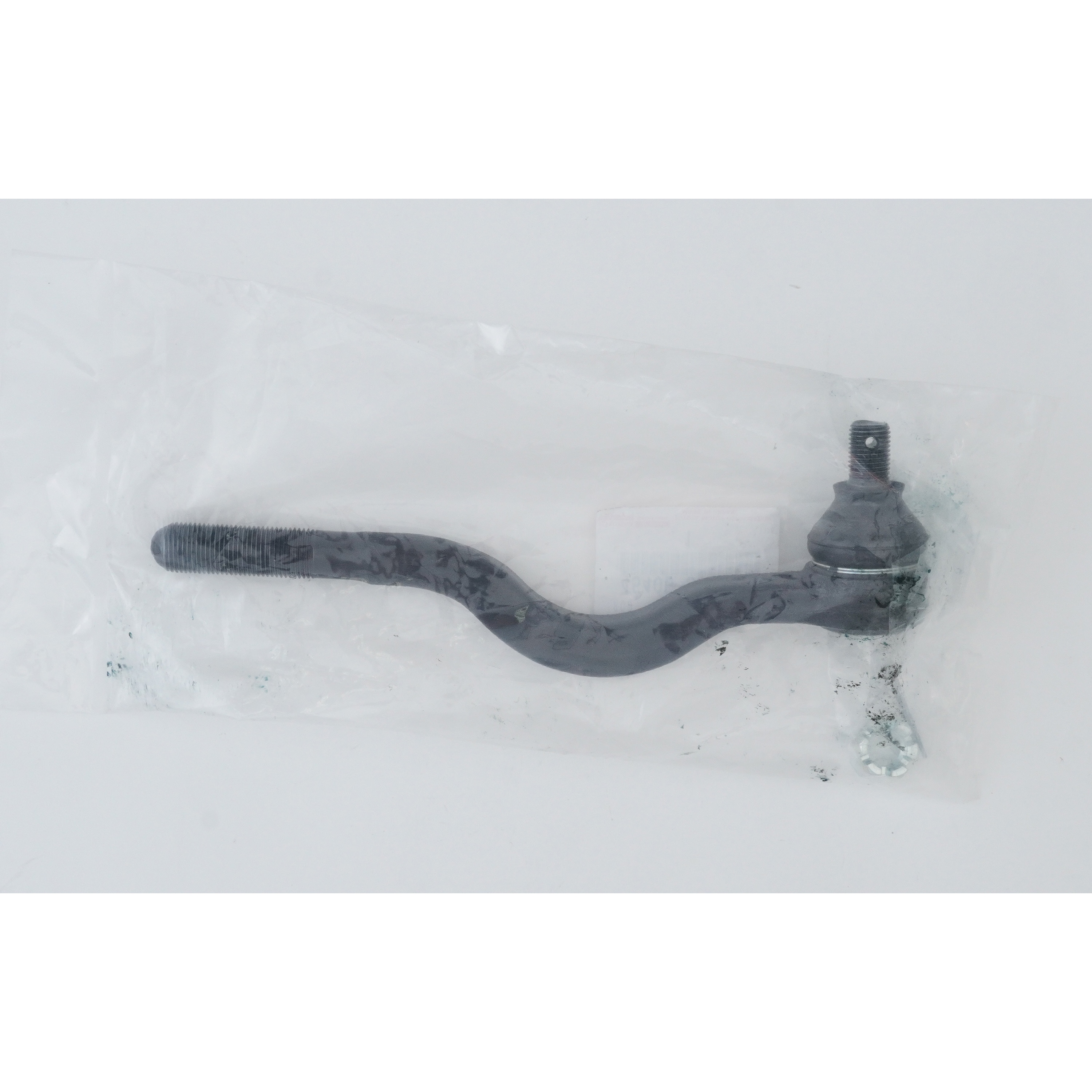 45406-39075 (45406)タイロッドエンド RH 1個 トヨタ 【通販モノタロウ】