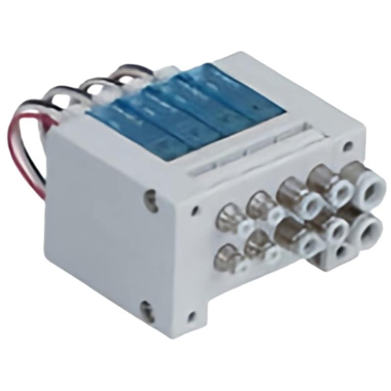 VV100-10-01U1-C4F1 その他(VV100-～) 1個 SMC 【通販モノタロウ】