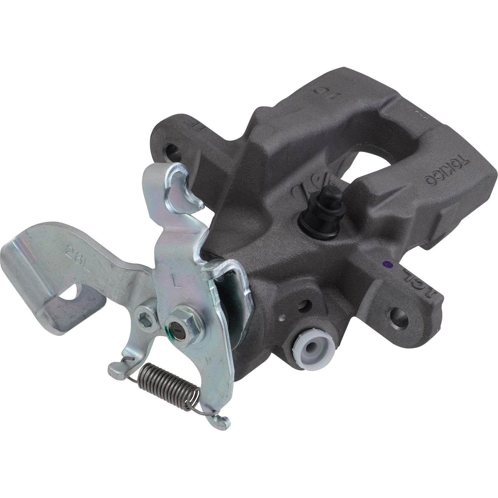 47850-12151 (47850)RキャリパーAssy 1個 トヨタ 【通販モノタロウ】