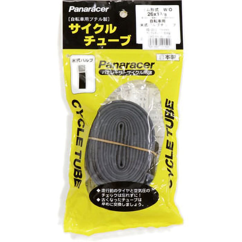 0TW26-83A-NP シティータイヤ用チューブ Panaracer(パナレーサー 0TW26-83A-NP シティータイヤ用チューブ Panaracer(パナレーサー