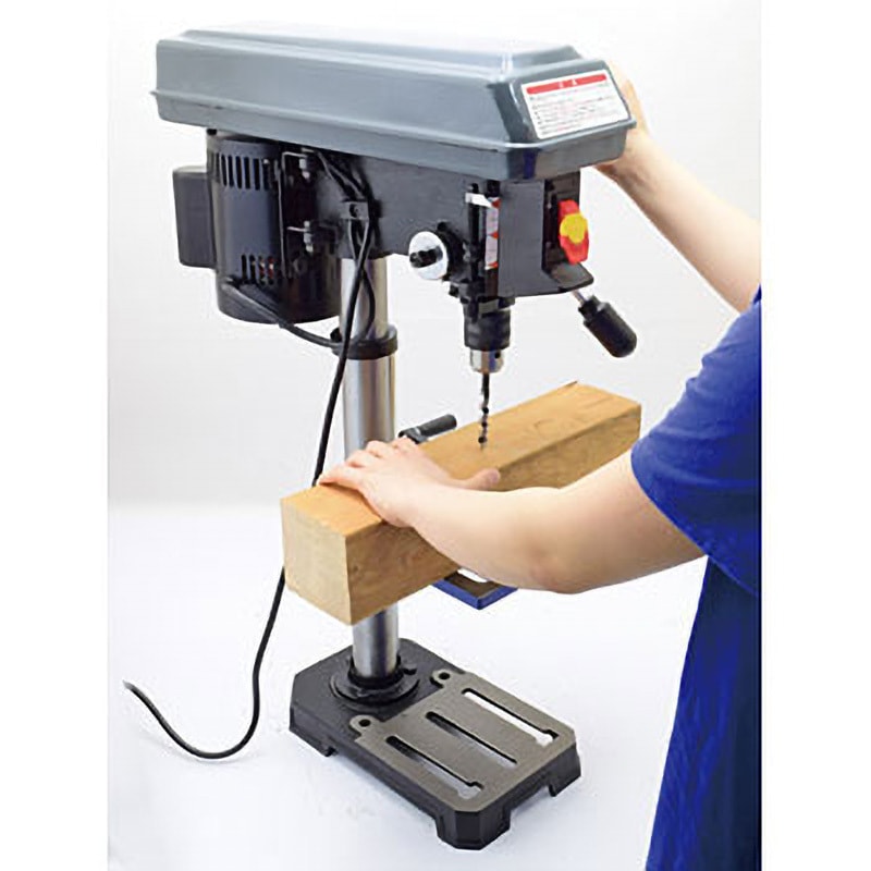 卓上ボール盤 BB‐300A BB-300A 卓上ボール盤 1台 EARTH MAN 【通販モノタロウ】