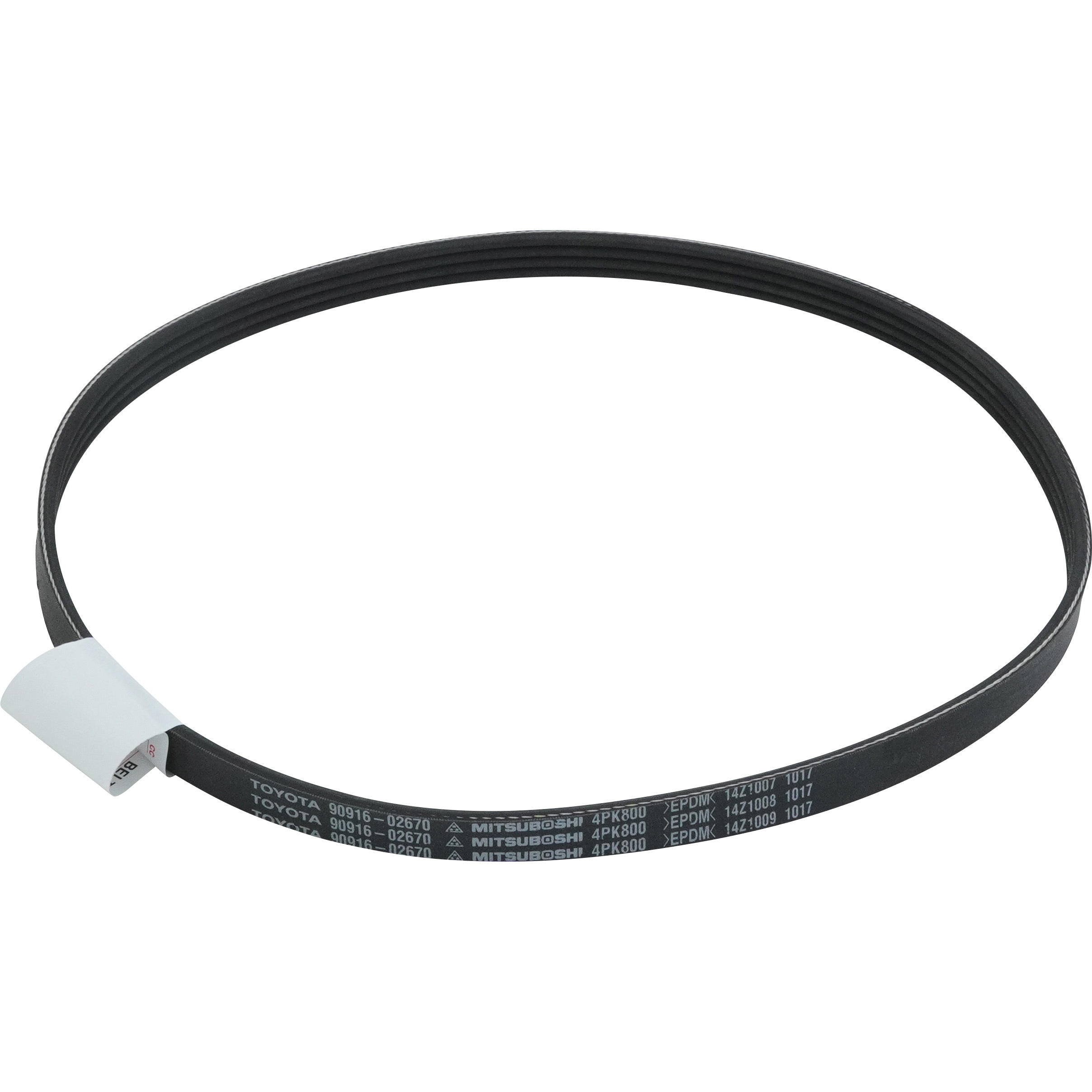 専用15枚 90916)クーラーベルト トヨタ トヨタ純正品番先頭9091 【通販モノタロウ】