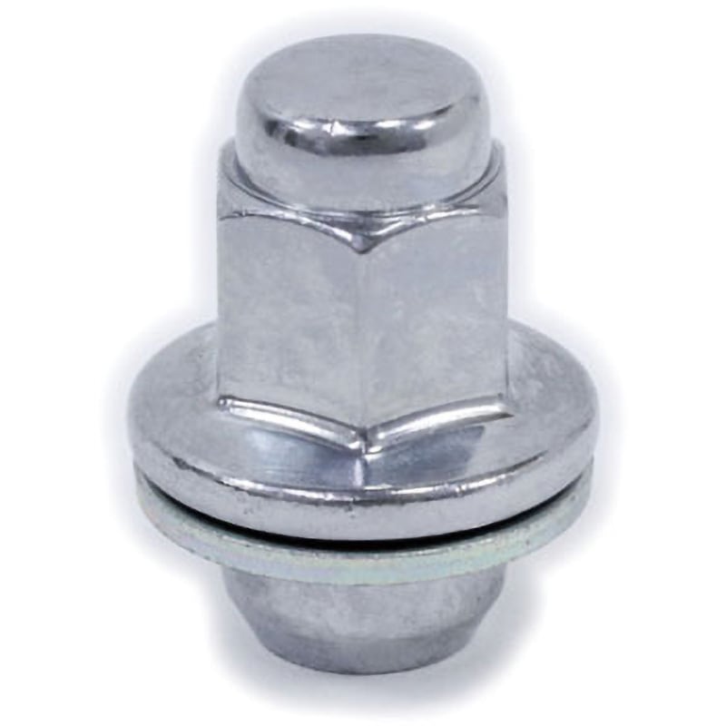 90942)ハブナット トヨタ トヨタ純正品番先頭9094 【通販モノタロウ】