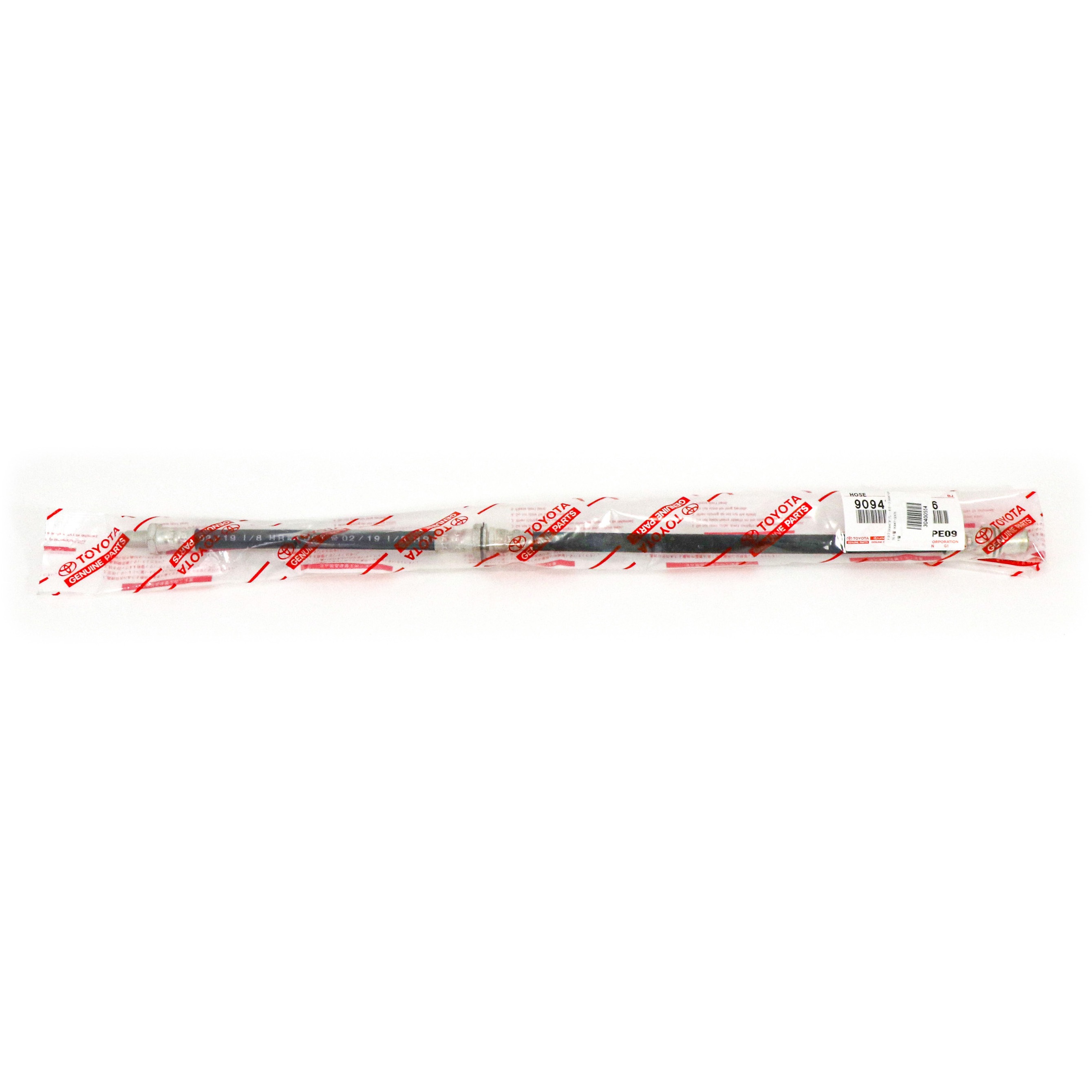 90947-02476 (90947)Fブレーキホース 1個 トヨタ 【通販モノタロウ】