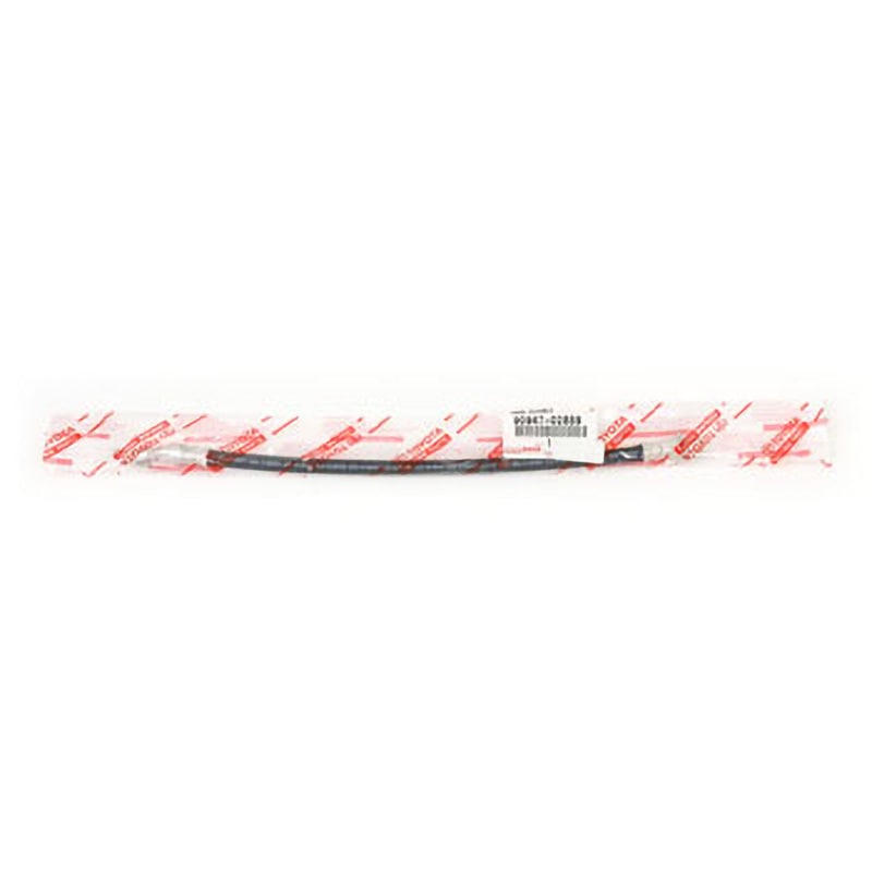 90947-02889 (90947)Fブレーキホース 1個 トヨタ 【通販モノタロウ】