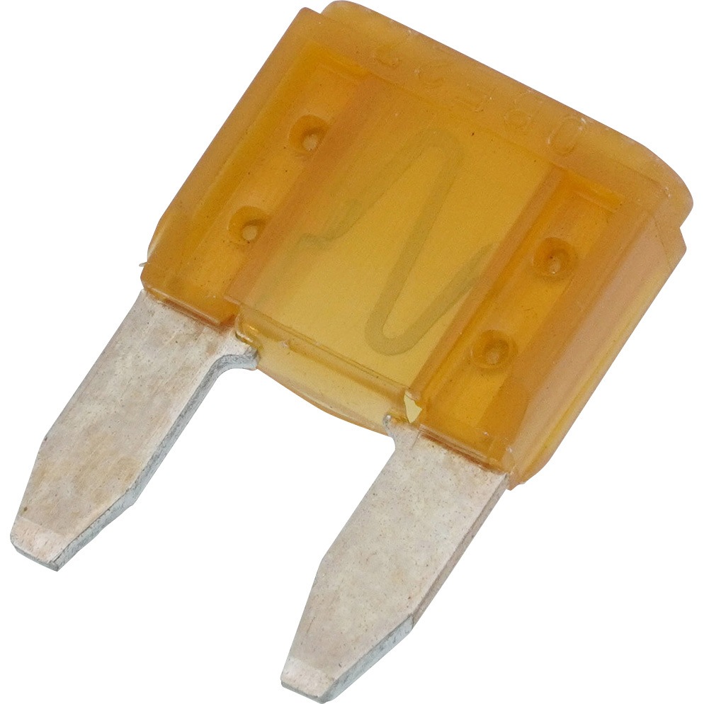 90982-09007 (90982)ヒューズ 1個 トヨタ 【通販モノタロウ】