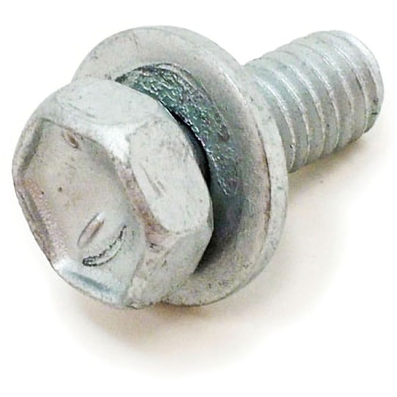 ベー 91641-C0614 (91641)フェンダーボルト 1個 トヨタ 【通販モノタロウ】