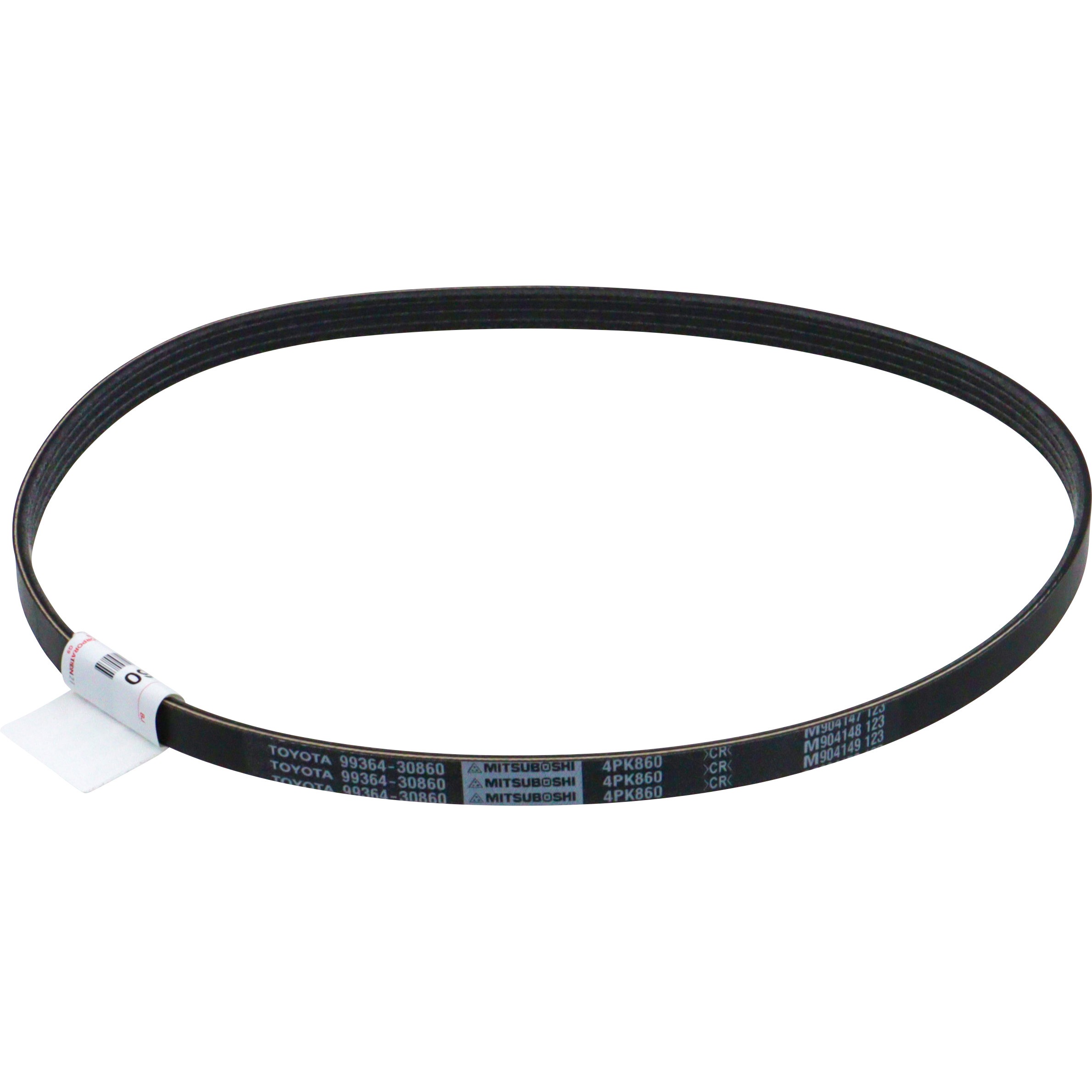 ST様 99364)クーラーベルト トヨタ トヨタ純正品番先頭99 【通販モノタロウ】