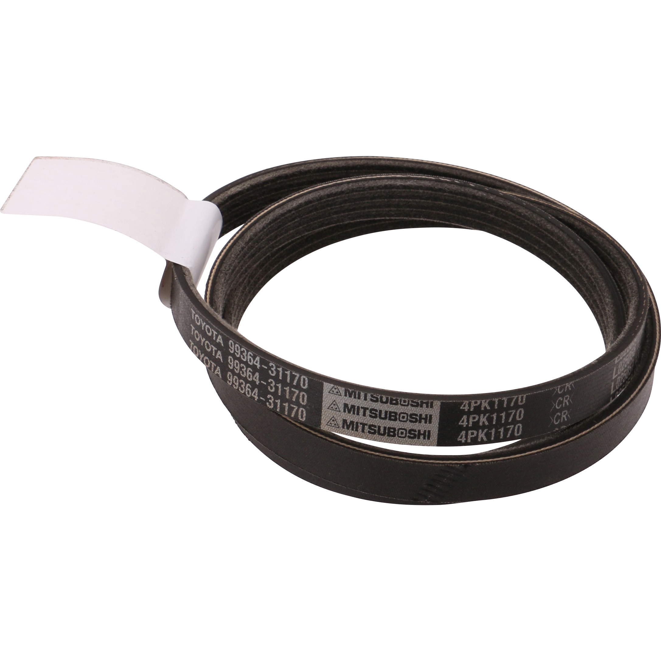 99364)クーラーベルト トヨタ トヨタ純正品番先頭99 【通販モノタロウ】