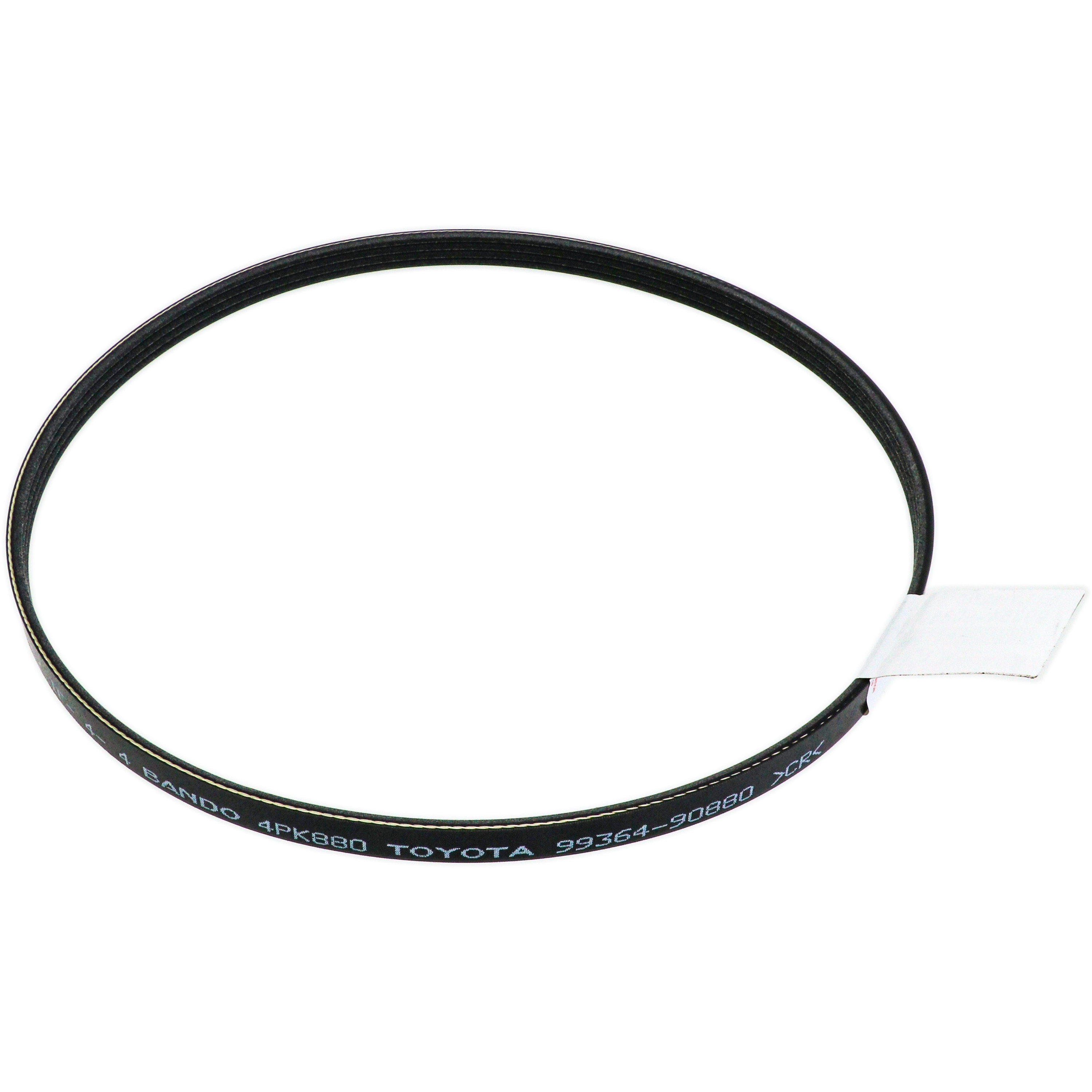 99364)クーラーベルト トヨタ トヨタ純正品番先頭99 【通販モノタロウ】