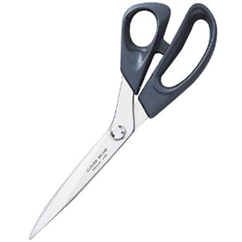 36-224 布切ステンレスはさみ SR-240 1個 Clover(クロバー) 【通販モノタロウ】