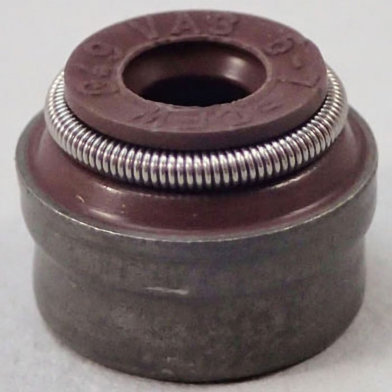 その他 nz 13207)バルブステムシール ニッサン ニッサン純正品番先頭13 【通販