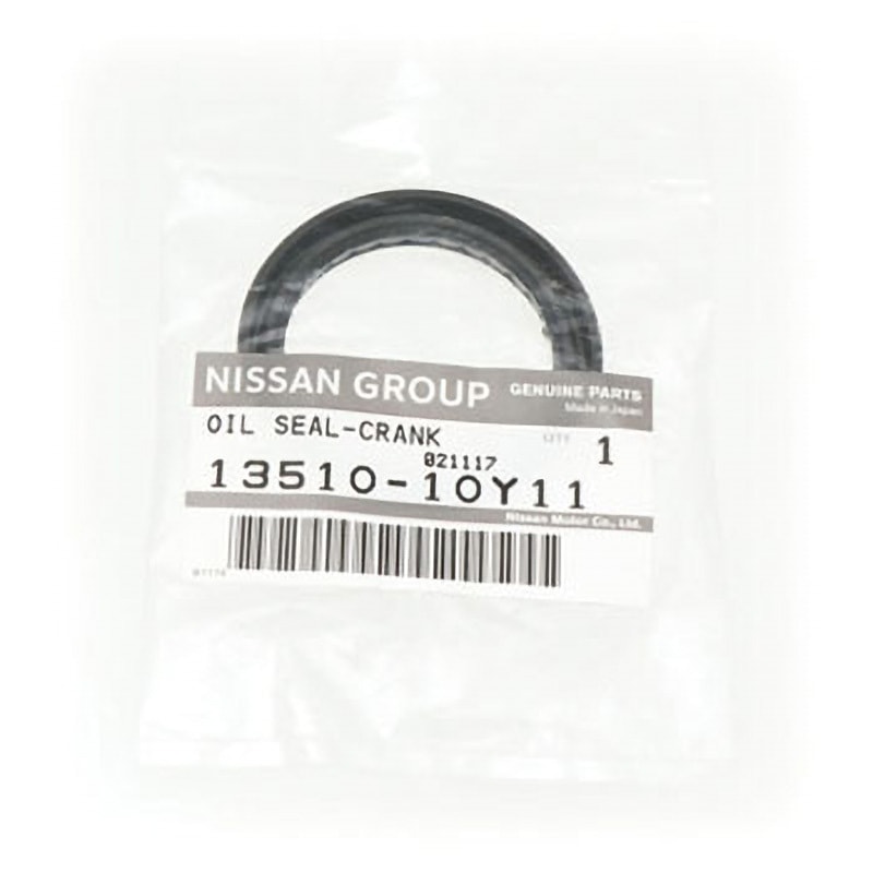 てぃーつや 13510-10Y11 (13510)クランクシャフト F 1個 ニッサン 【通販