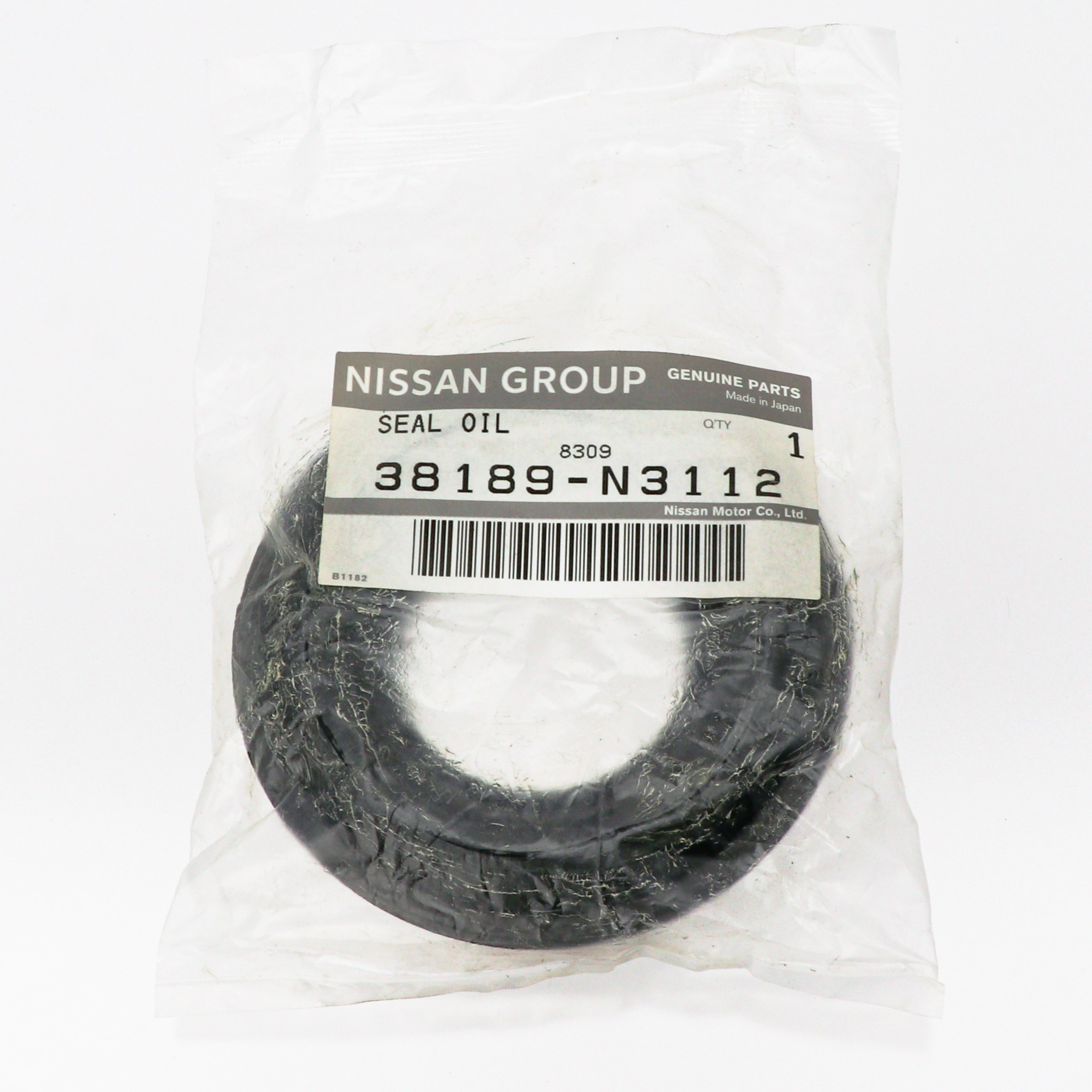 その他 R mam 38189-N3112 (38189)Rデフ インプット 1個 ニッサン 【通販