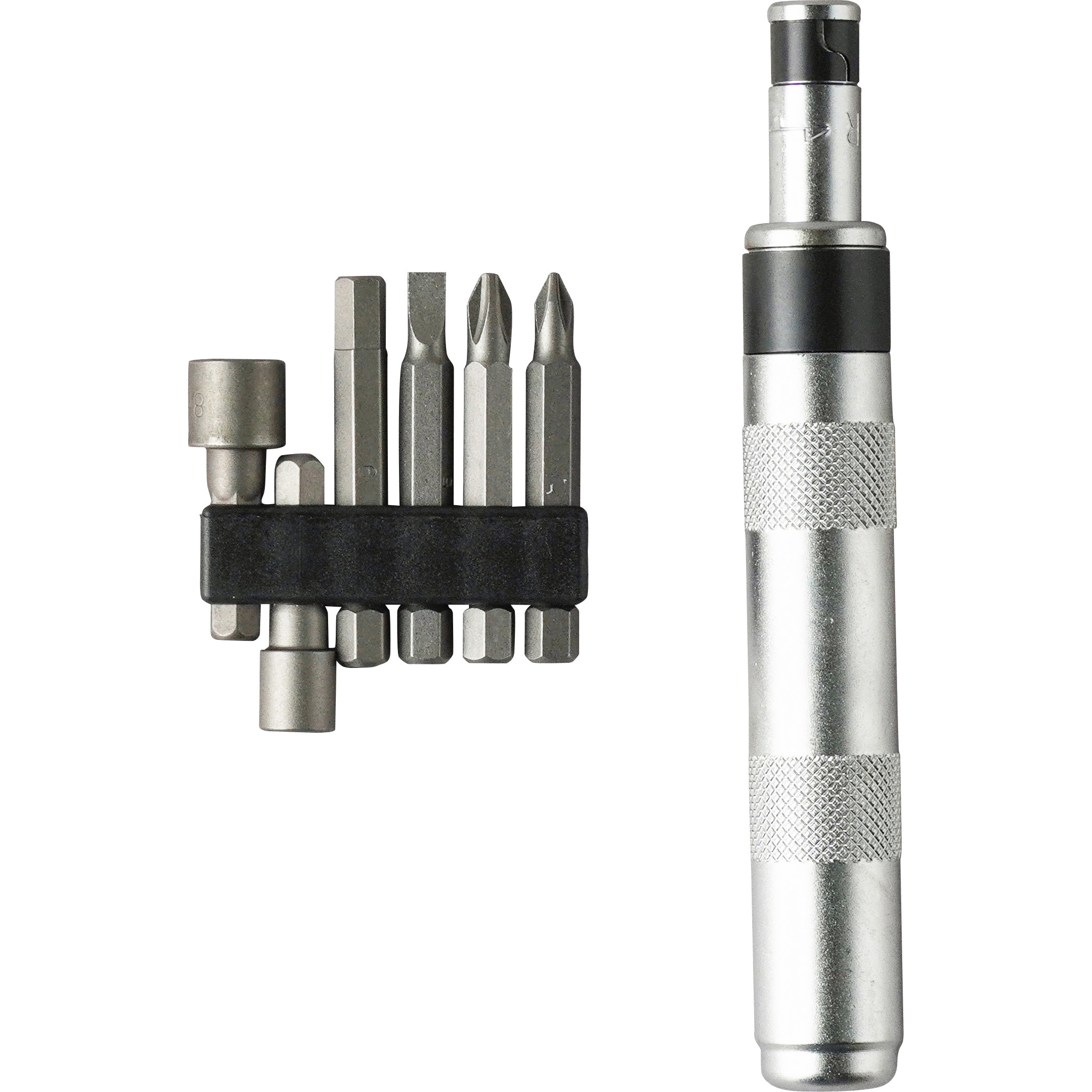 94639 バイク用小型ショックドライバーセット DAYTONA(デイトナ) 長さ