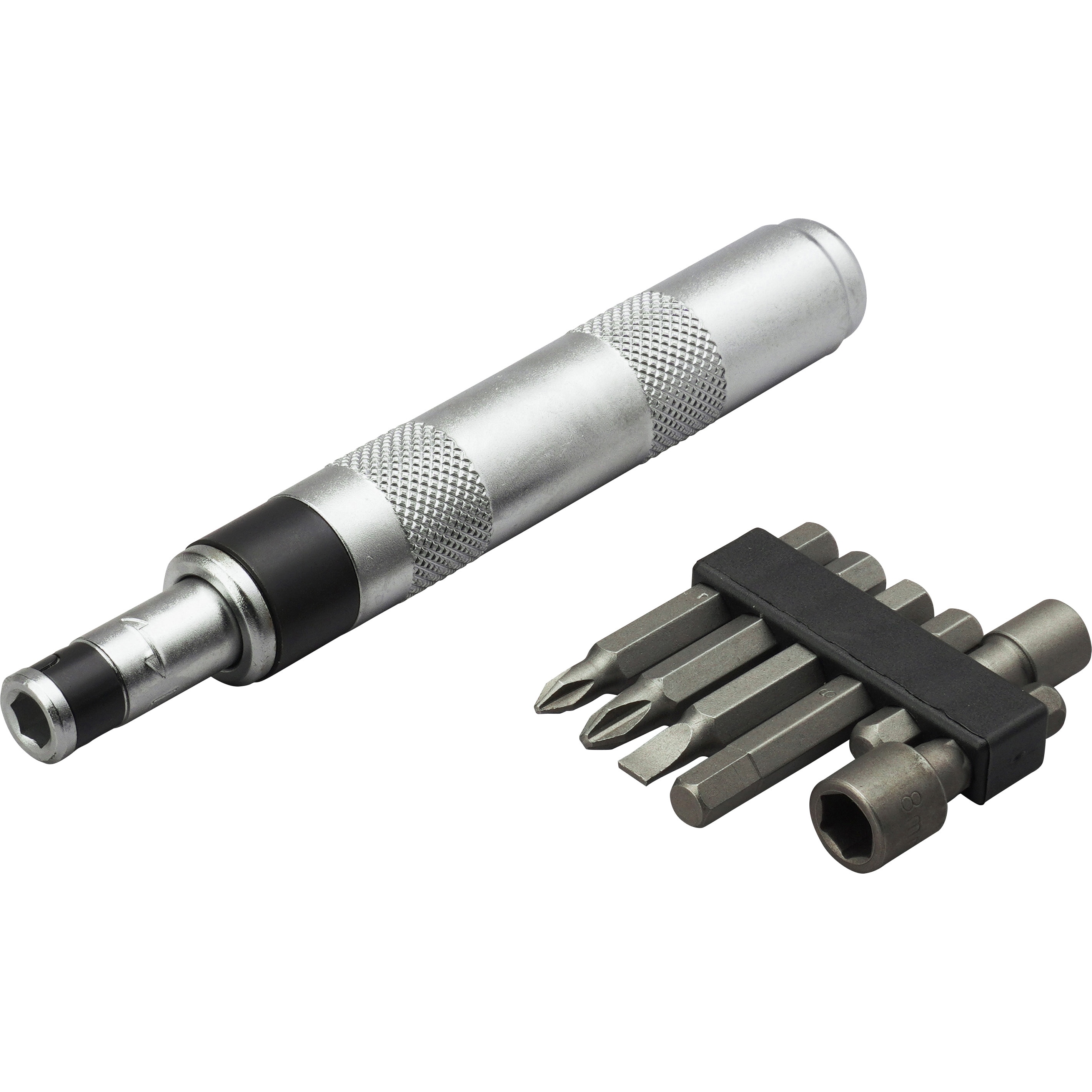 94639 バイク用小型ショックドライバーセット DAYTONA(デイトナ) 長さ