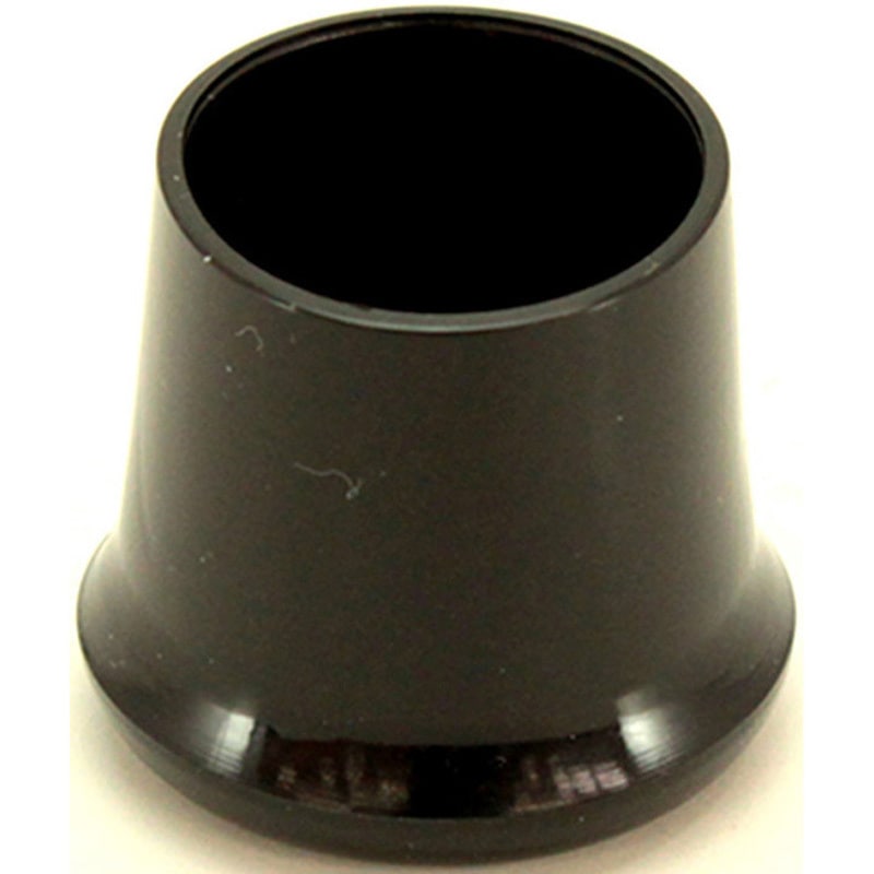 イスキャップ 黒丸 WAKI(和気産業) 脚カバー・脚キャップ 【通販