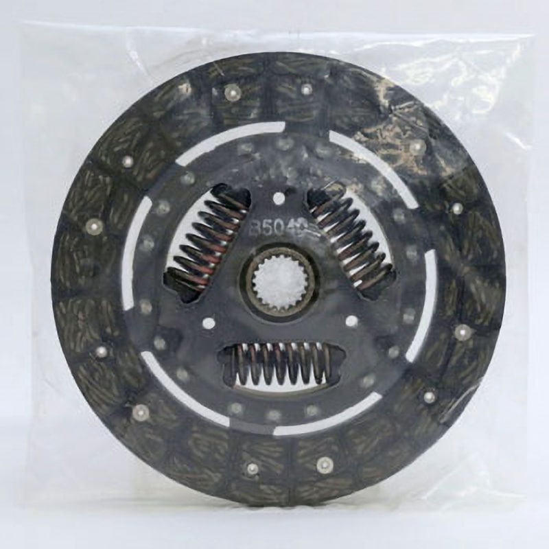 31250-B5040 (31250)クラッチディスク 1個 ダイハツ 【通販モノタロウ】