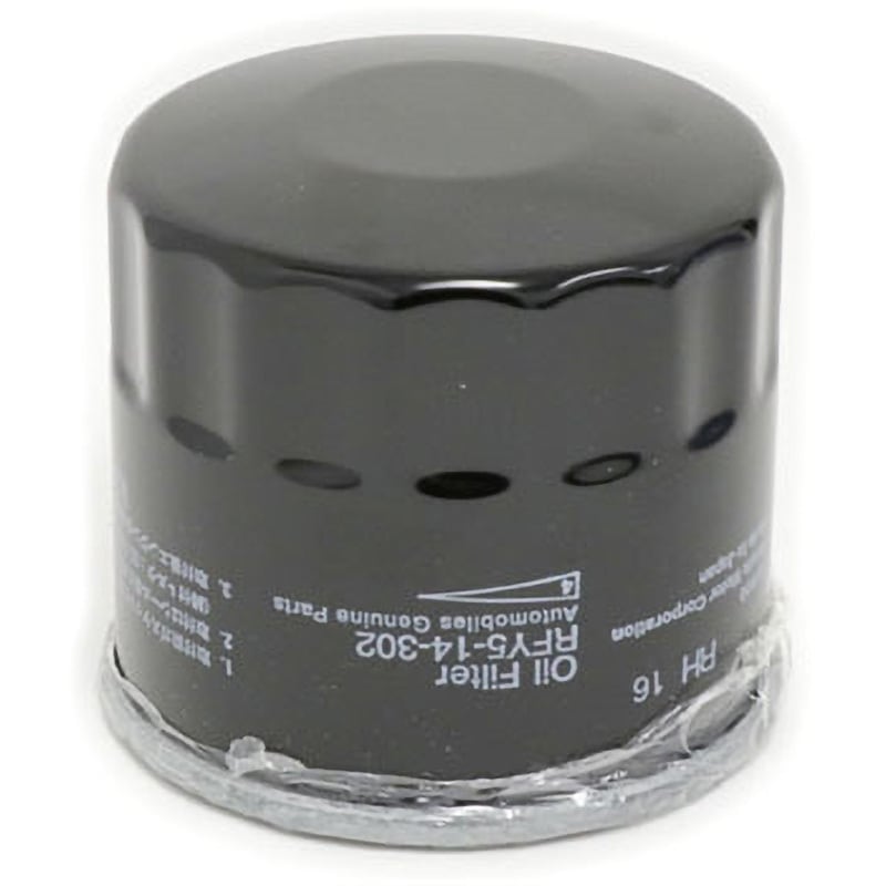 MQ909710 (MQ90)オイルエレメント 1個 ミツビシ 【通販モノタロウ】 