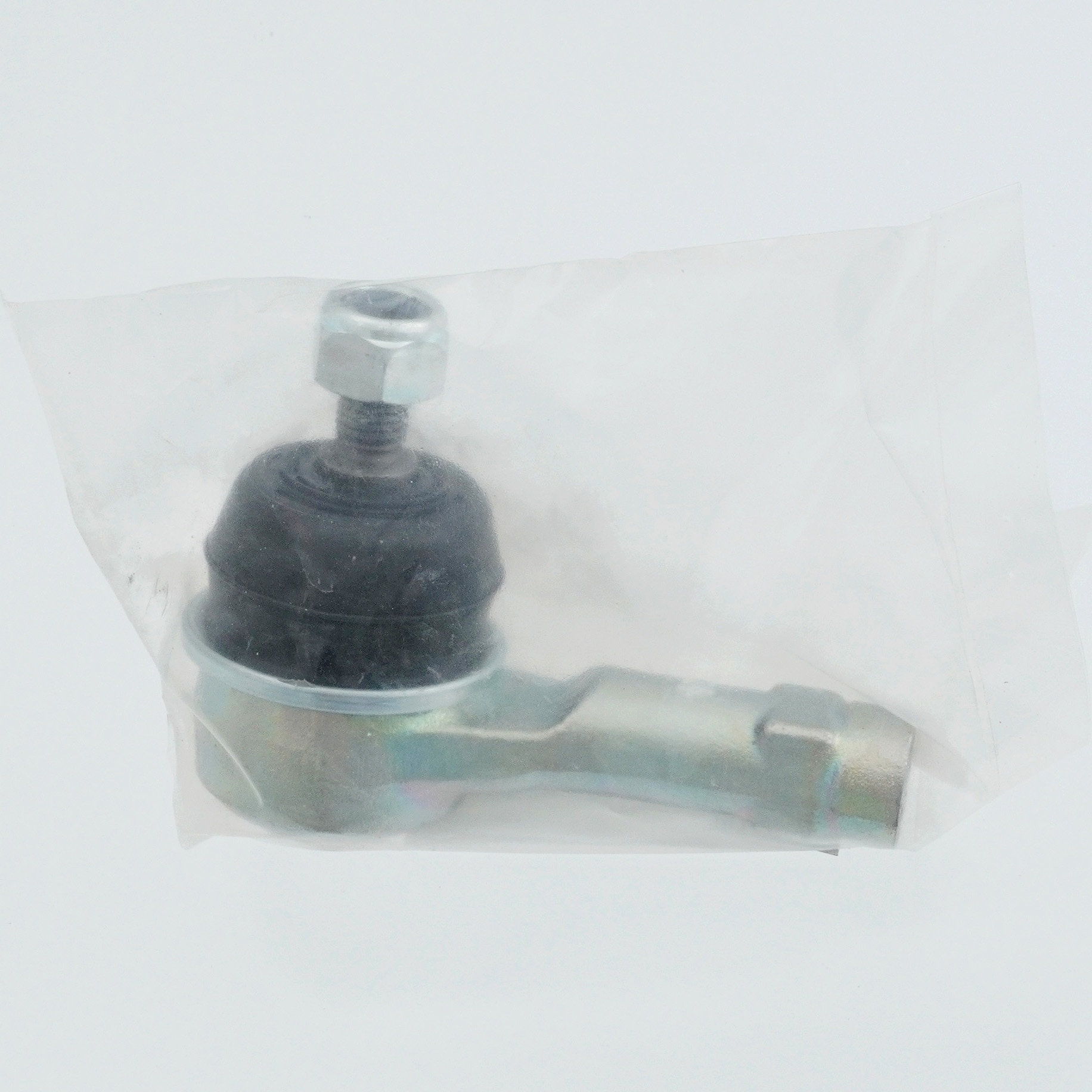 MR535996 (MR53)タイロッドエンド LH 1個 ミツビシ 【通販モノタロウ】 5,458円